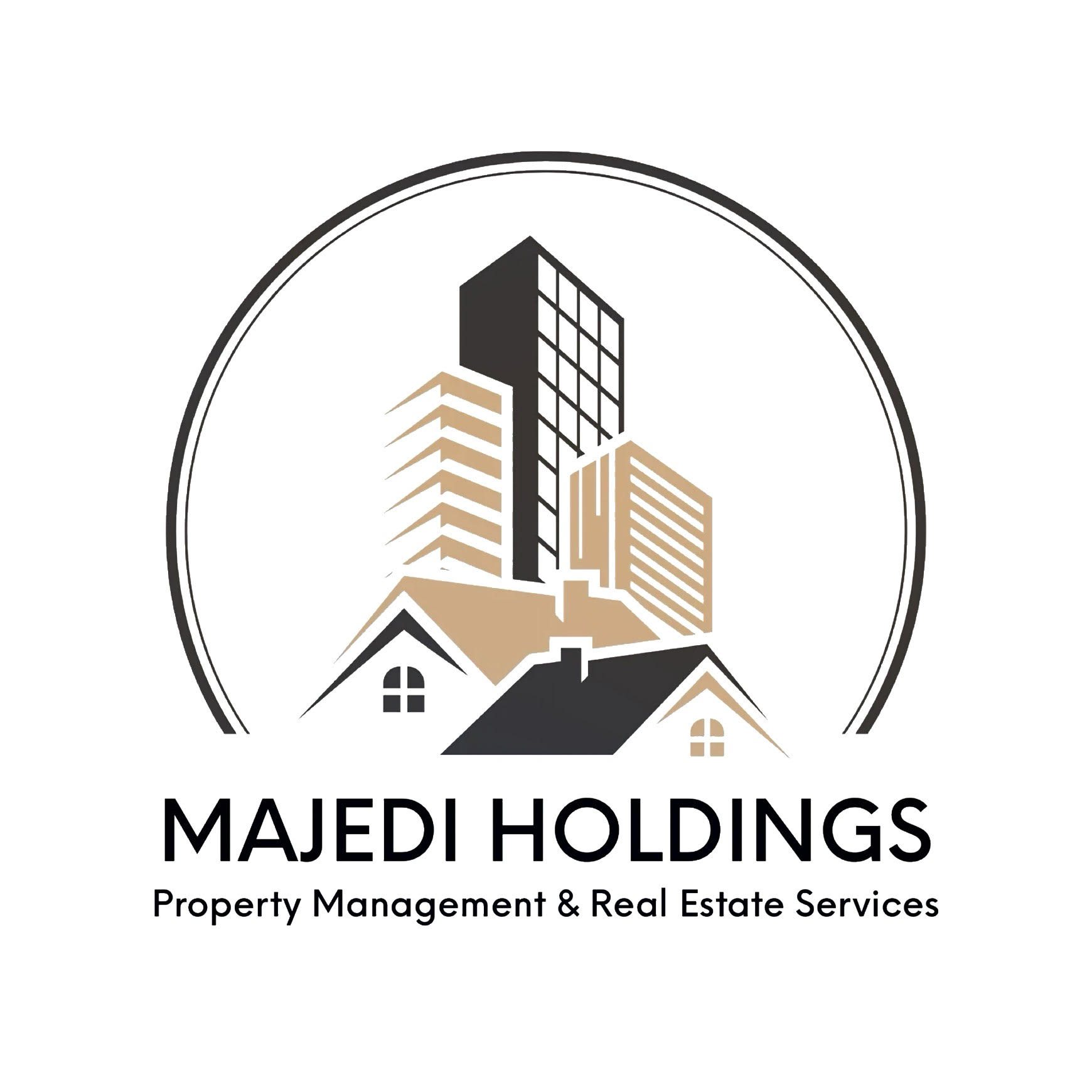 Majedi Holdings Limited